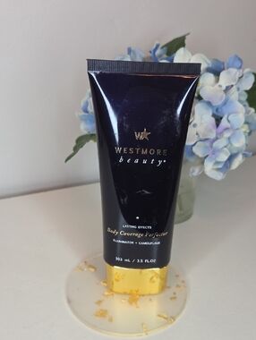 Westmore Beauty Body Coverage Perfector - 3.5 Oz